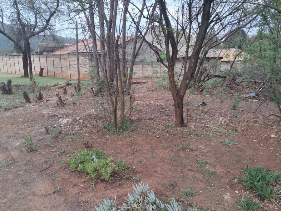 0 Bedroom Property for Sale in Olifantsnek North West